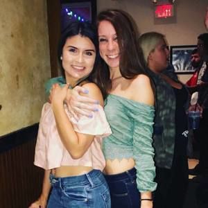 Meet your Posher, Kelsey